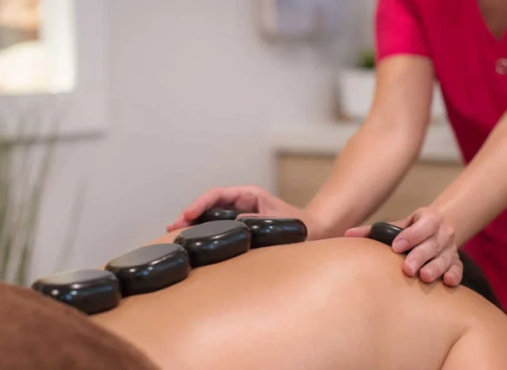 W strefie SPA dostępna jest szeroka oferta zabiegów i masaży