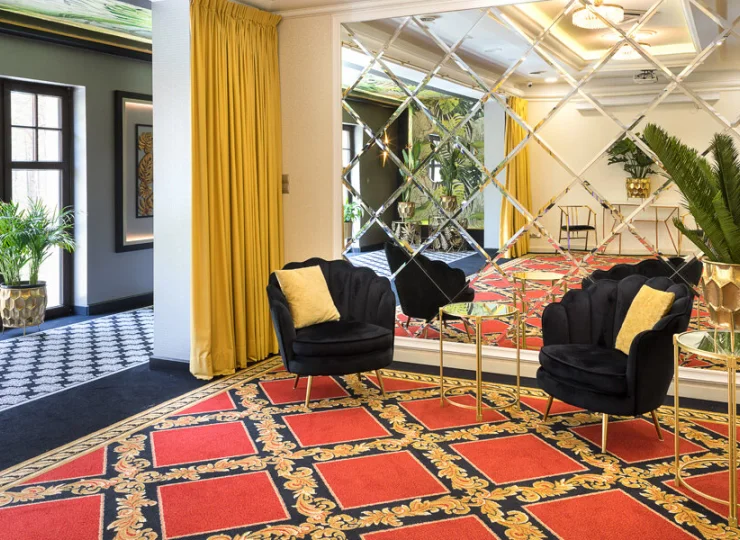 Hotel Royal Baltic Luxury Boutique Spa cieszy się wysoką renomą