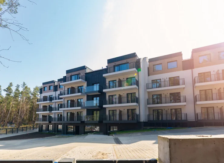 Resort Mariner to nowy obiekt, otwarty wiosną 2025 roku