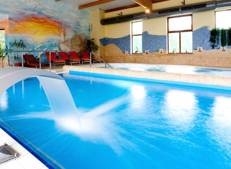 Jantar SPA oferuje noclegi w Niechorzu