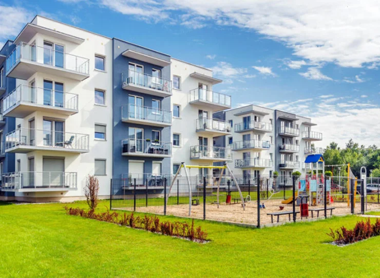 Sun & Snow Apartamenty w Porta Mare mieszczą się 10 minut spacerem od plaży