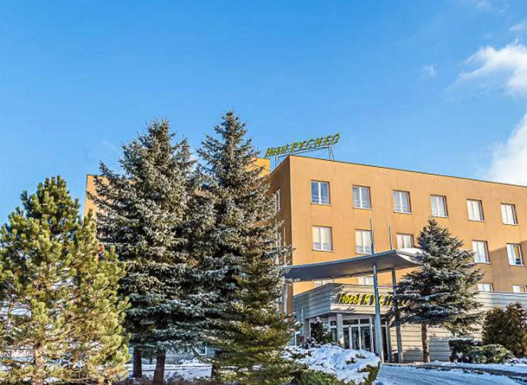 Hotel Rychło to komfortowy obiekt na Dolnym Śląsku