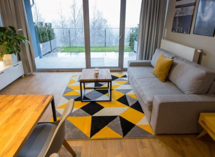 VacationClub Wisła oferuje komfortowe apartamenty w Wiśle