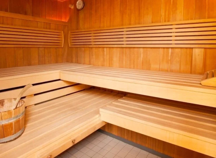 Partner to hotel z sauną w Warszawie