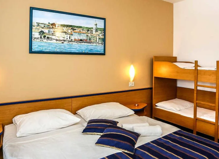 Hotel Drazica to idealne miejsce dla par, rodzin z dziećmi i singli