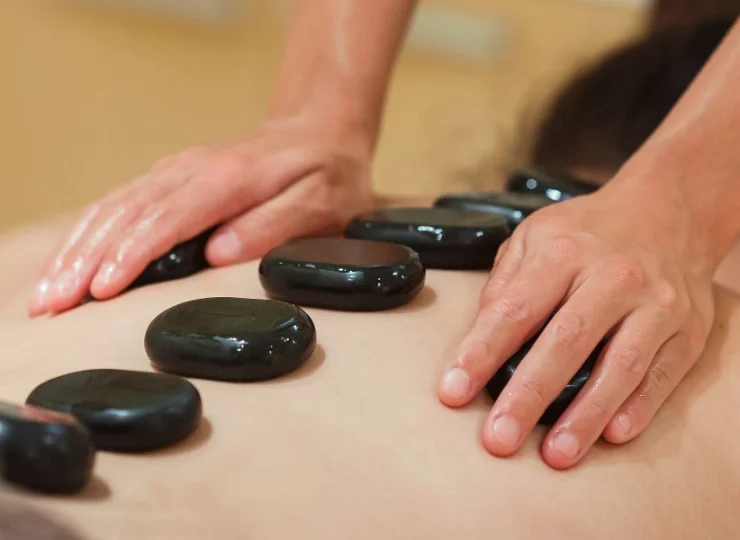 W ofercie także masaże, które łączą techniki klasyczne z azjatyckimi