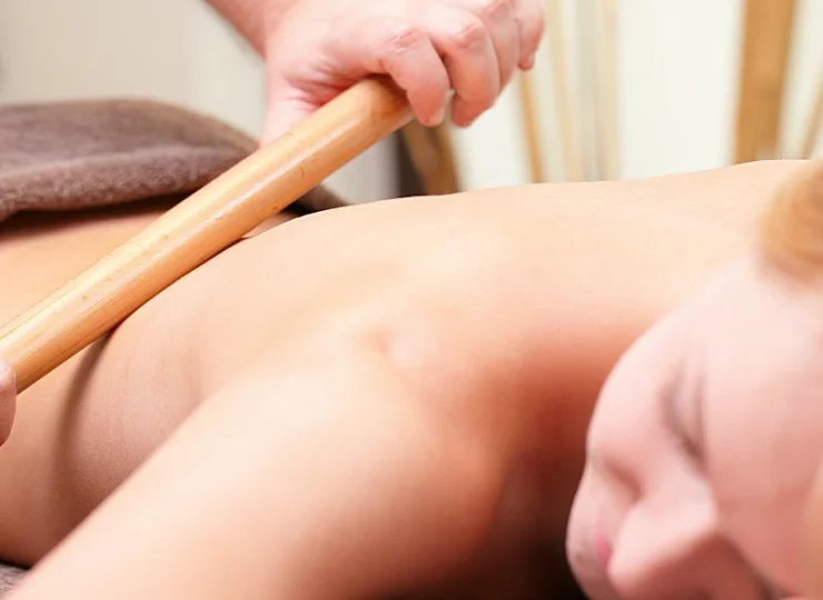 Gabinety SPA oferują szeroki wachlarz masaży i zabiegów