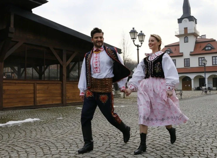 Gościniec Galicyjski to miejsce, w którym można poznać historię