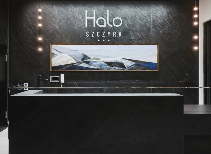 Po kompleksowym remoncie Hotel Halo plasuje się w czołówce obiektów w Szczyrku