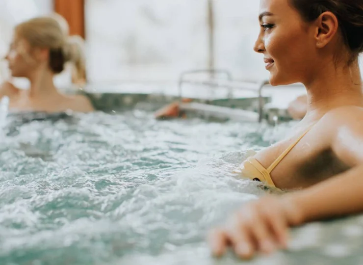 Krasicki Resort Hotel & Spa pozwala na wielowymiarowy relaks i wypoczynek