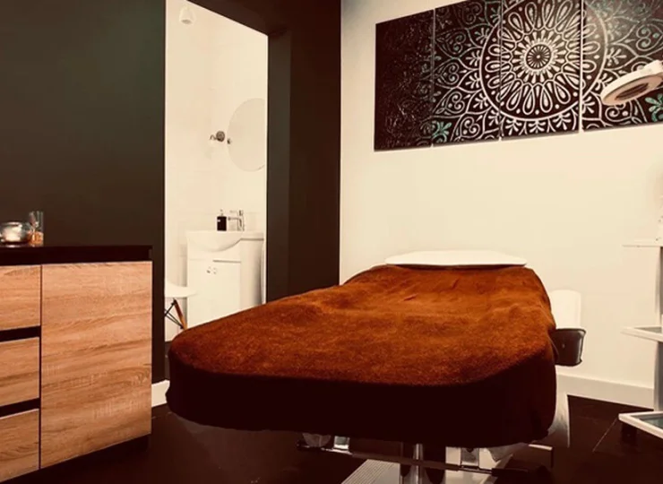 W ofercie spa są zabiegi na twarz, ciało i masaże