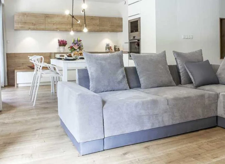 Lapwing Residence oferuje komfortowe apartamenty