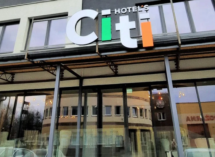 Citi Hotel's Łódź to najnowszy obiekt należący do sieci CFI Hotels Group