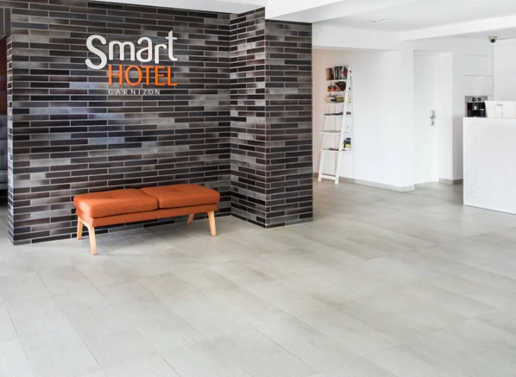 Smart Hotel w Gdańsku stał się częścią Garnizonu Kultury