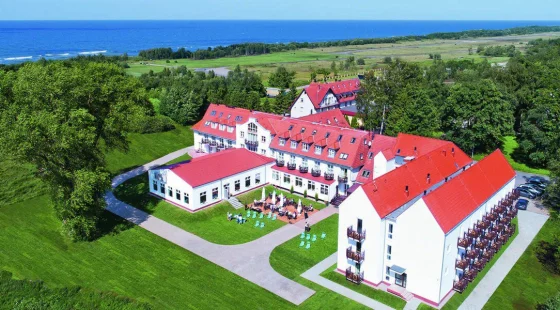 Hotel Mona Lisa Wellness & Spa