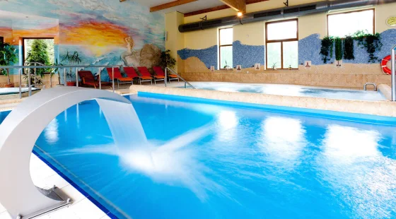 Jantar SPA Niechorze