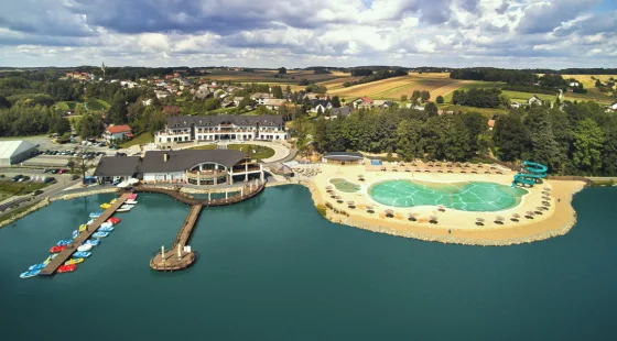 Hotel Molo Resort