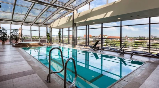 Qubus Hotel Kraków