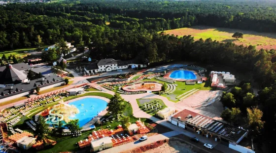 B&B Julinek Park