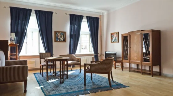 Apartament 2-os.