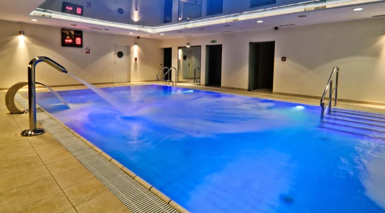 Hotel Mona Lisa Wellness & Spa