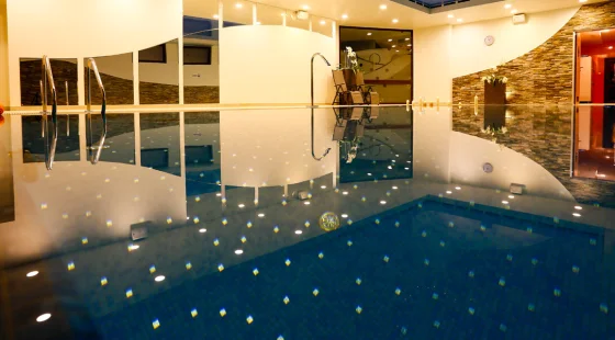 Hotel Ventus Natural & Medical Spa