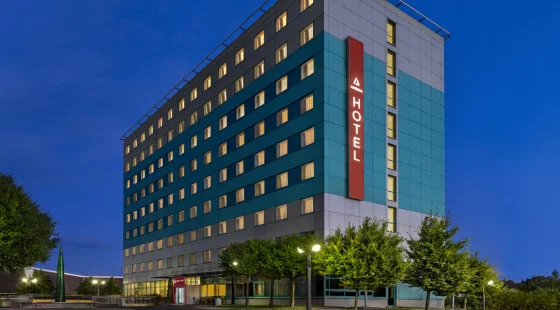 Amedia Express Prague by Wyndham