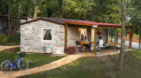 4-os. dom premium Istrian Village