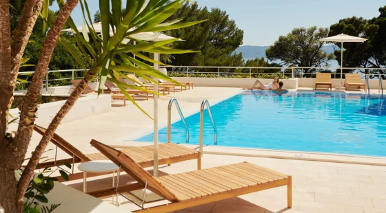 Bluesun Hotel Maestral