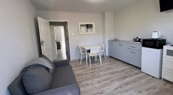 Apartament 2-pokojowy