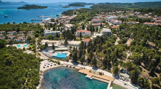Aminess Port 9 Residence