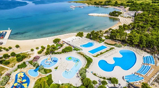 Zaton Holiday Resort Apartments