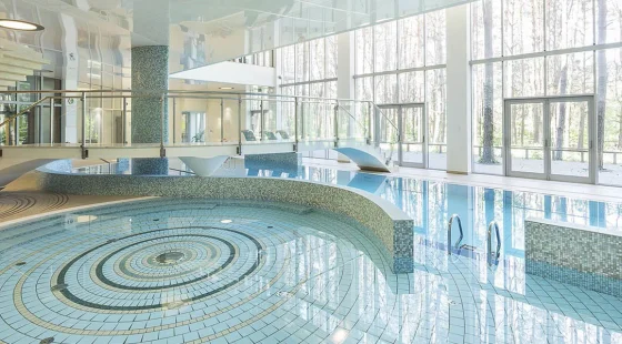 Hotel Uroczysko Spa&Business