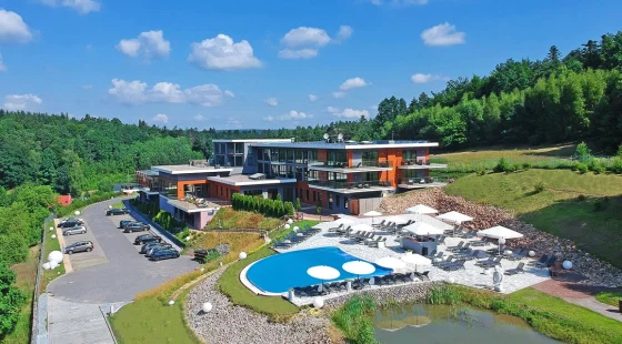 Odyssey Hotel & SPA