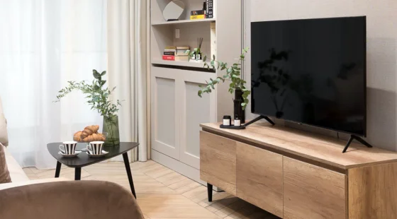 Apartament 2-os.