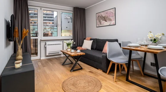 Apartament 4-os.