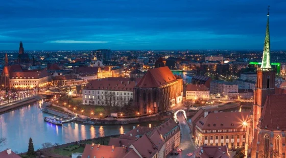 Boutique Hotels Wrocław