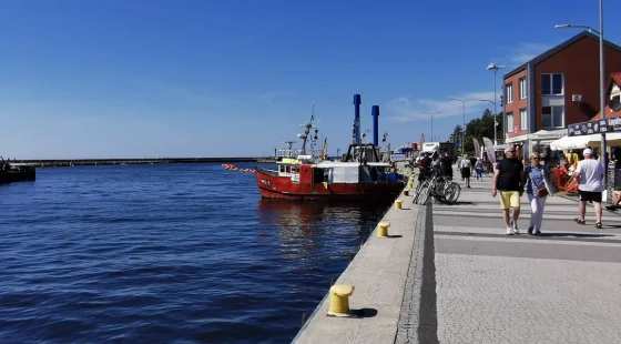 Ośrodek Wypoczynkowy Meduza