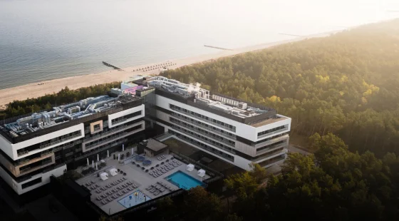 Hotel Shellter Resort & Spa