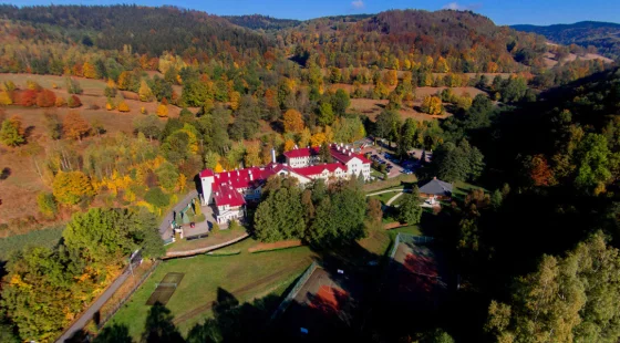 Geovita Lądek Zdrój
