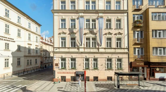 Hotel William