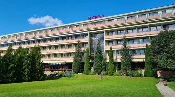 Hyrny Zakopane