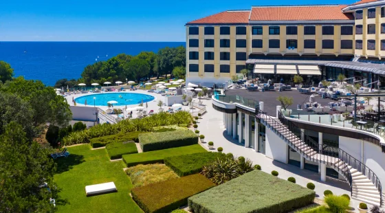 Park Plaza Histria