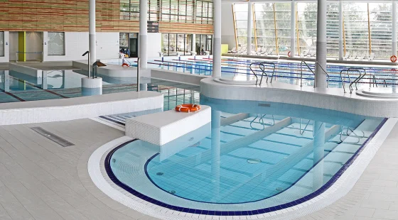 Hotel Aqua Zdrój