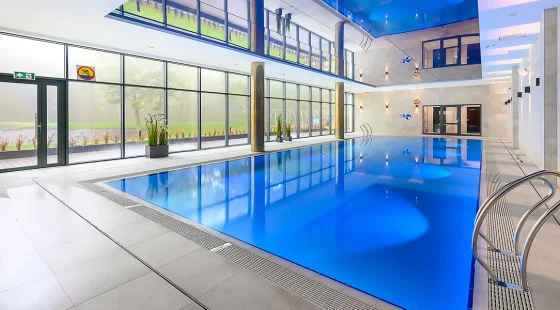 Apart Hotel Termy Uniejów