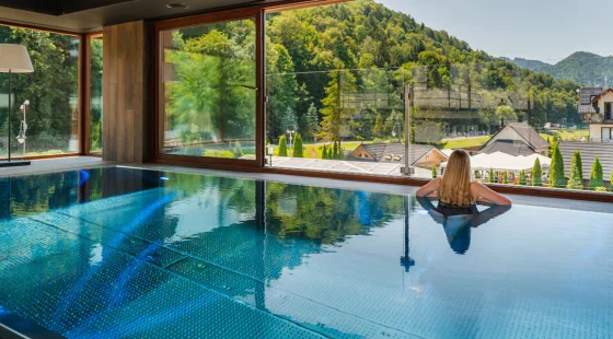 Szczawnica Park Resort & Spa