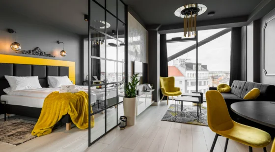 Q18 ApartHotel