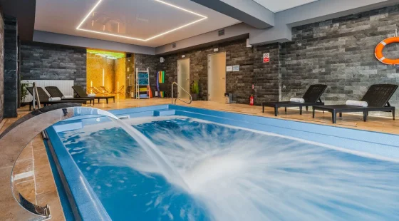 Hotel Smile Pieniny