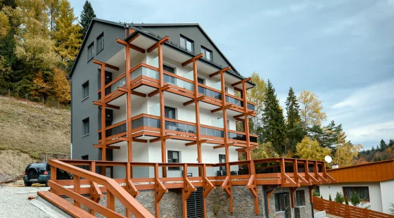 Wójcik SPA
