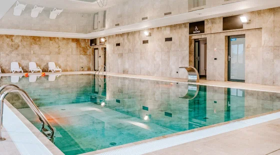 Easy-Rent Apartamenty SPA Dziwnów